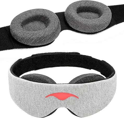Manta Sleep Schlafmaske Produktbild