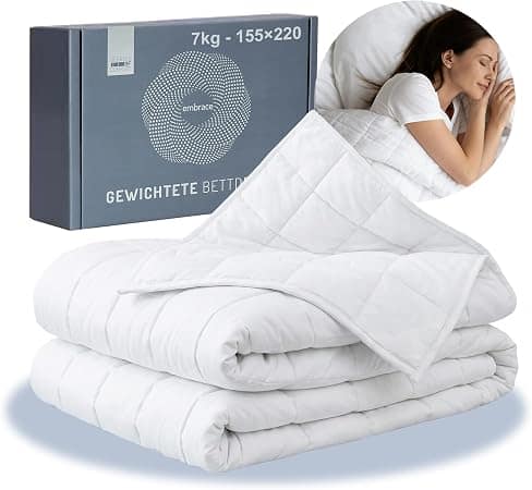 Degrees of Comfort Gewichtsdecke Produktbild