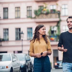 Onlinekurs „LEBENdige Beziehungen“