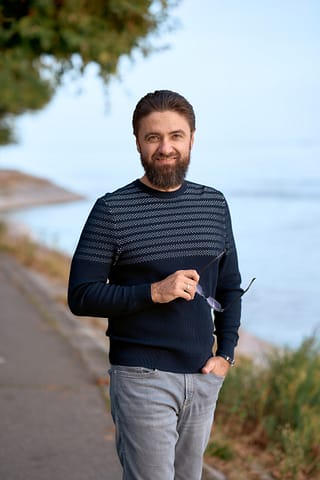 Edmund Visan