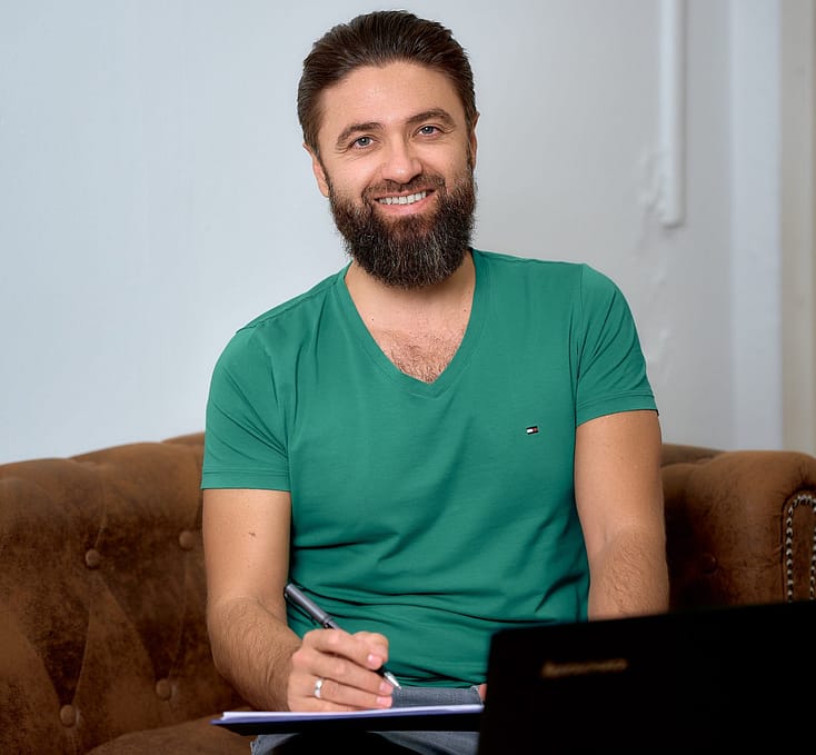 Monitor A7400091 Eddy angepasst